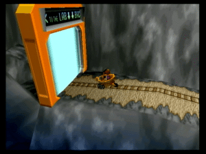 339542 pokemon snap wii screenshot the teleportation exit
