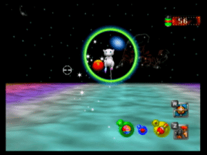 339567 pokemon snap wii screenshot the final area