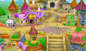 3DS PokemonSuperMysteryDungeon scrn09 E3