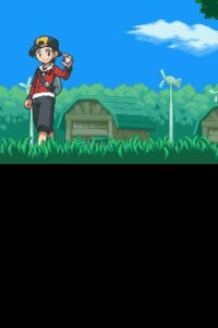 647170 pokemon heartgold version nintendo ds screenshot opening video
