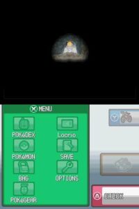 647197 pokemon heartgold version nintendo ds screenshot this cave