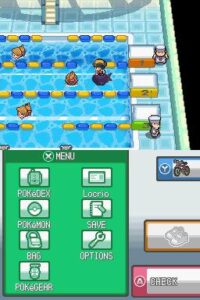 647209 pokemon heartgold version nintendo ds screenshot this gym