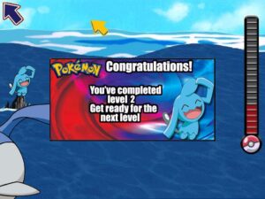 66 pokemon masters arena windows screenshot wynaut s water shots