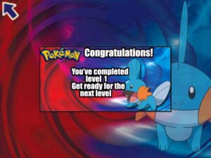 75 pokemon masters arena windows screenshot mudkip s bingo level