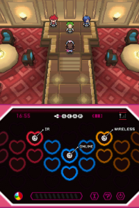 791477 pokemon black version nintendo ds screenshot three gym leaders