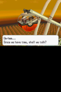 791481 pokemon black version nintendo ds screenshot just a couple