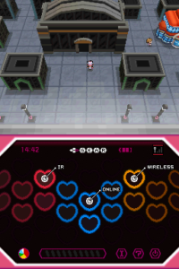 792624 pokemon black version nintendo ds screenshot black city is