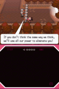 792659 pokemon black version nintendo ds screenshot team plasma has
