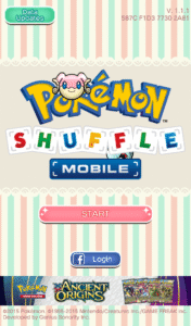799886 pokemon shuffle android screenshot title screen