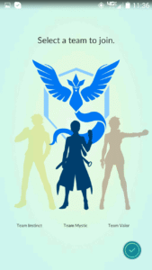 851327 pokemon go android screenshot after reaching trainer level