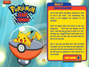 861493 pokemon team turbo windows screenshot instructions for level