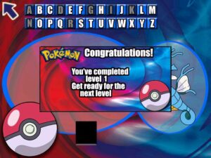 8 pokemon masters arena windows screenshot poke ball mystery