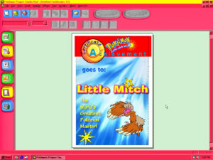 Certificate Example 3