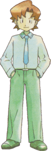 Bill