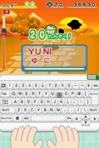 Learn With Pokemon Typing Adventure Solosis