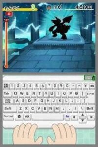 Learn With Pokemon Typing Adventure Zekrom