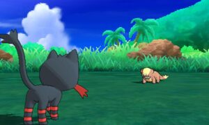 Litten vs Yungoos.0