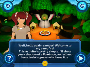 Pokemon in Focus 2