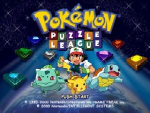 Puzzle Title