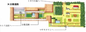 Route 1  Viridian City map