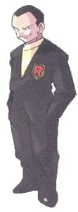 Giovanni