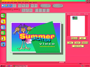 Stickers Video Sticker