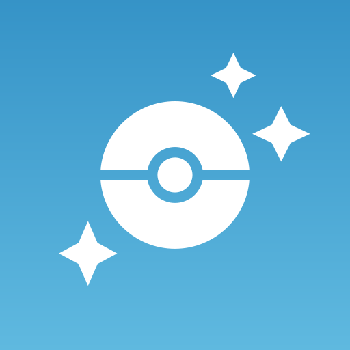 The Pokémon Wave Hello app icon