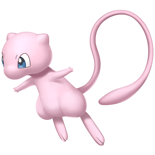 Mew