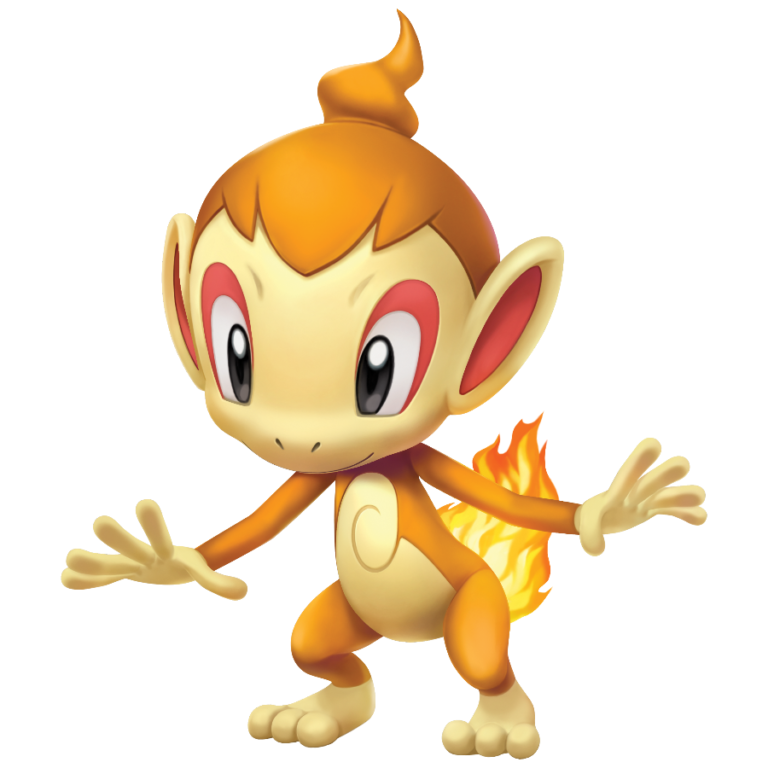 Chimchar
