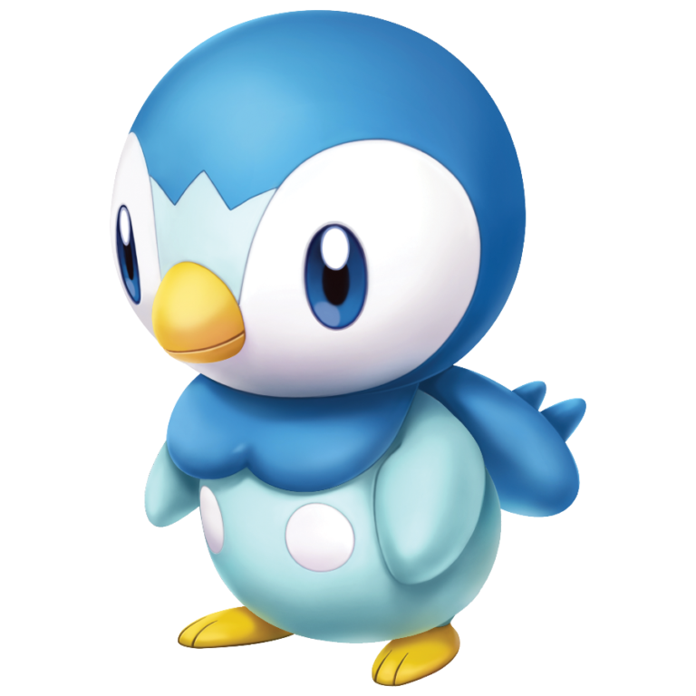 Piplup