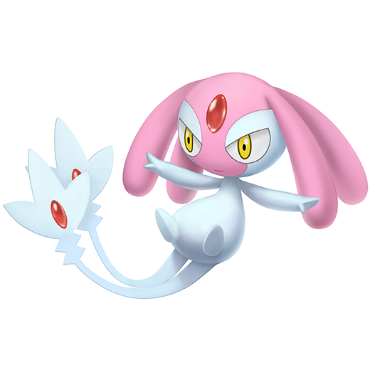 Mesprit