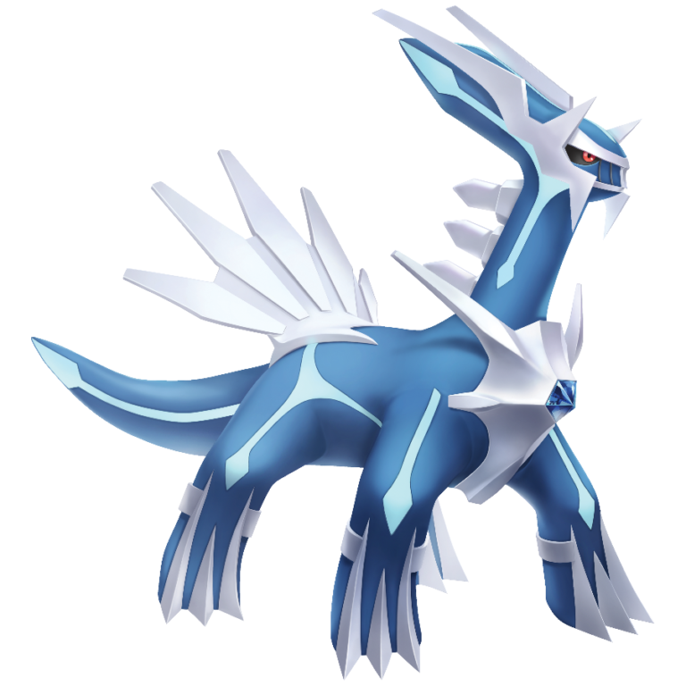 Dialga