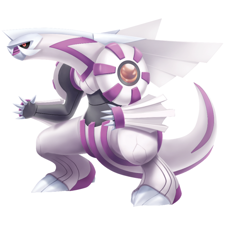 Palkia
