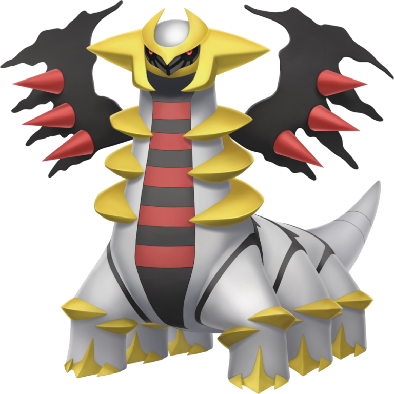 Giratina