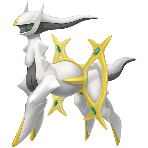 Arceus