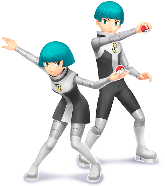 Team Galactic Grunts