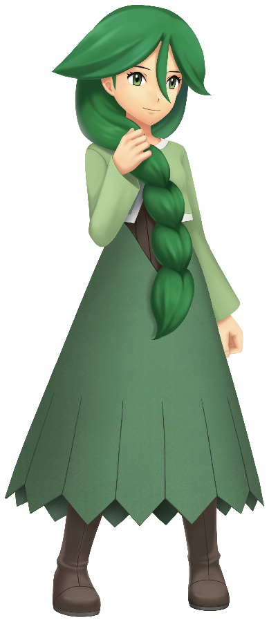 Cheryl