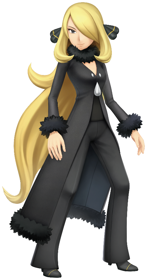 Cynthia