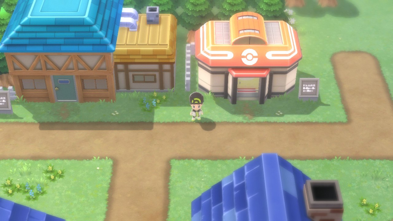 Sandgem Town