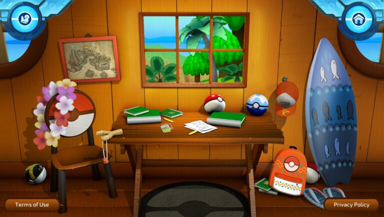 The Cabin in version 1.3