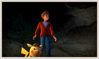 Chapter 2: Litwick Cave