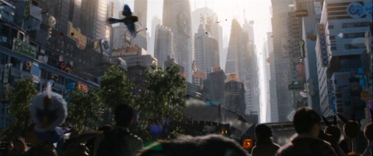 Ryme City