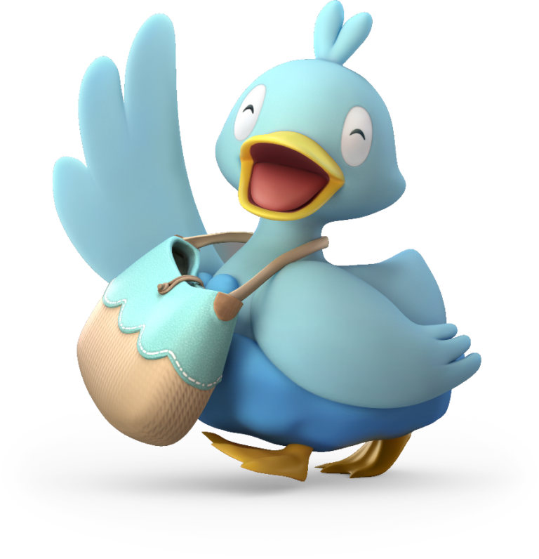 Ducklett