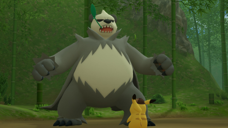 Pangoro