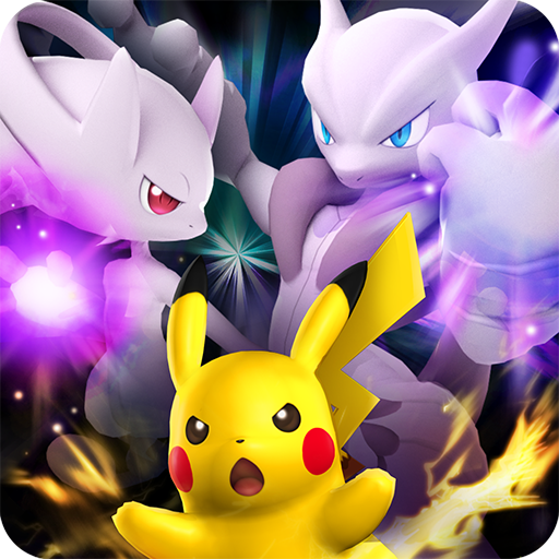 Pokémon Duel Amazon Appstore icon