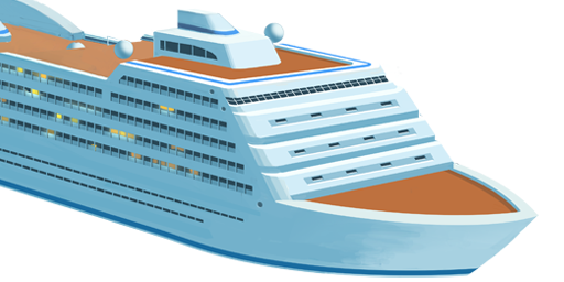 The S.S. Carmonte Carnival