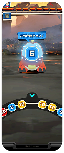 The Attack Roulette