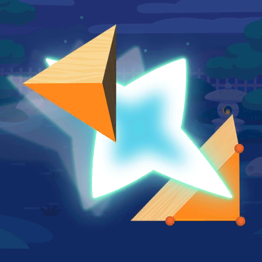 Greninjas Secret Shapes