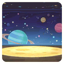 Planet Playroom (Pack #2)