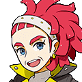 Battle Leader Emako, Battle Leader
